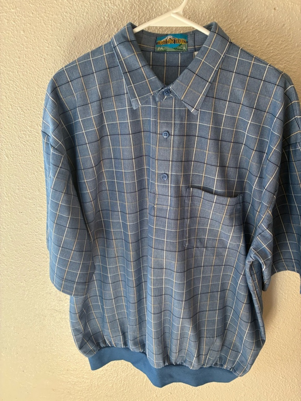 Timber Ridge Traders Polo Shirt